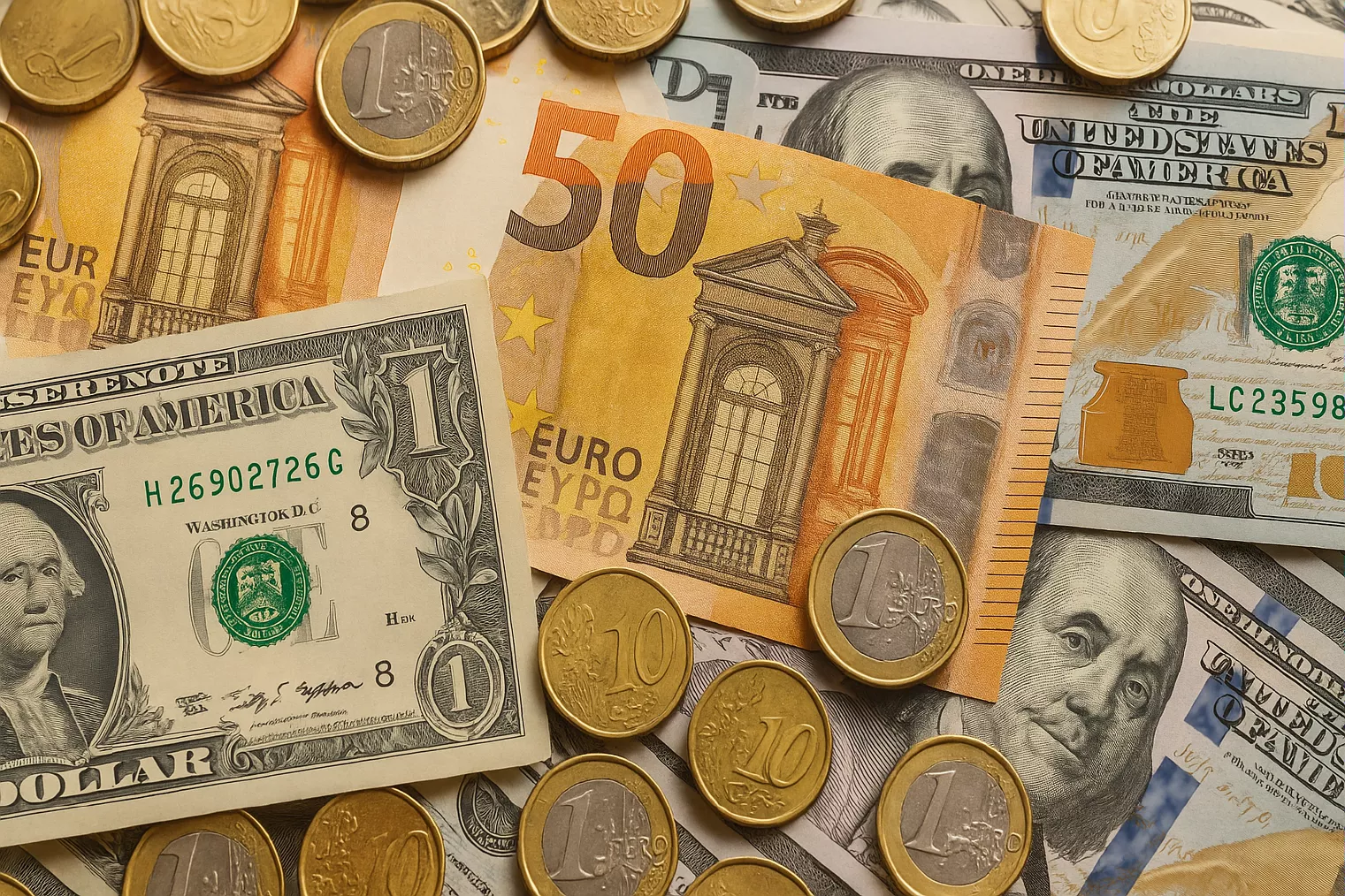 Kantor Chełm - wymiana walut euro, dolar - Tymicki Adam